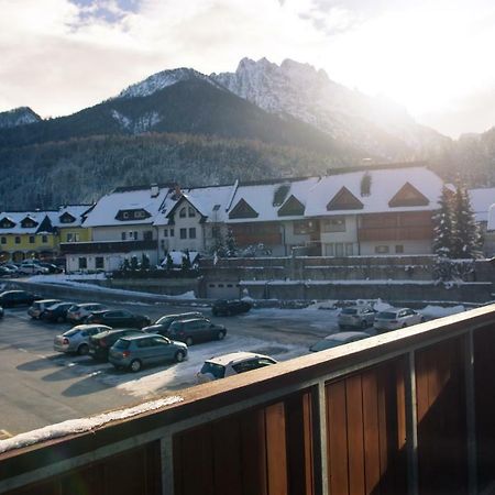 Apartma Luna Kranjska Gora Exterior photo