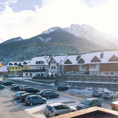 Apartma Luna Kranjska Gora Exterior photo
