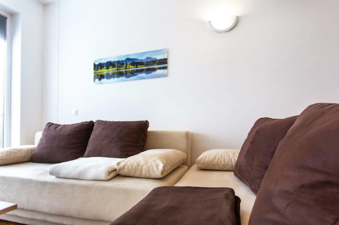 Apartma Luna Kranjska Gora Exterior photo