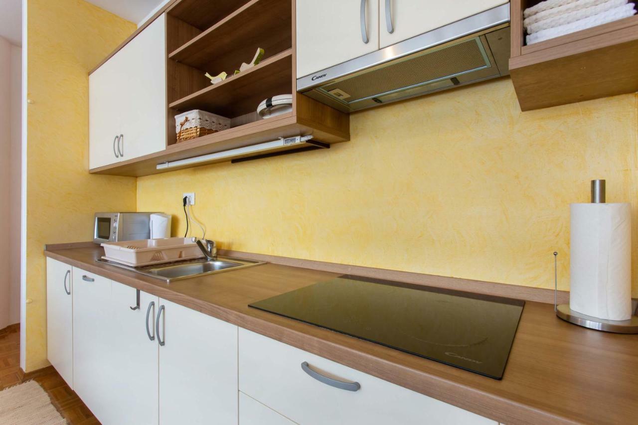 Apartma Luna Kranjska Gora Exterior photo
