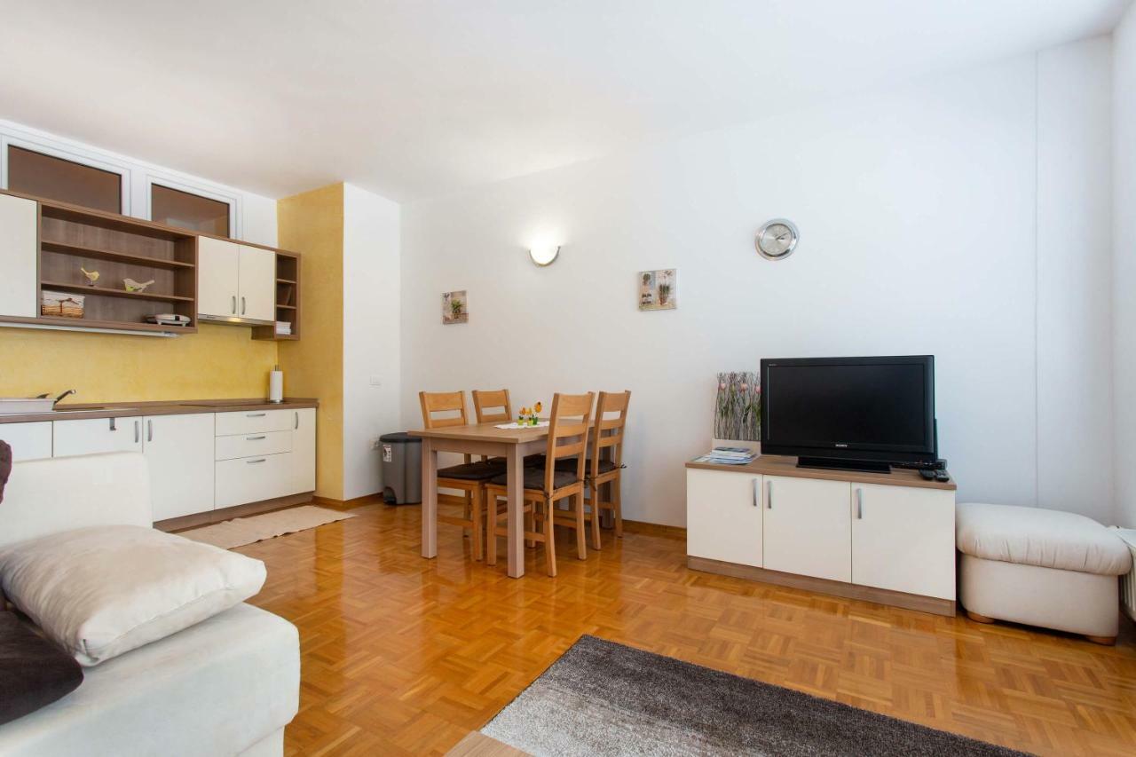 Apartma Luna Kranjska Gora Exterior photo