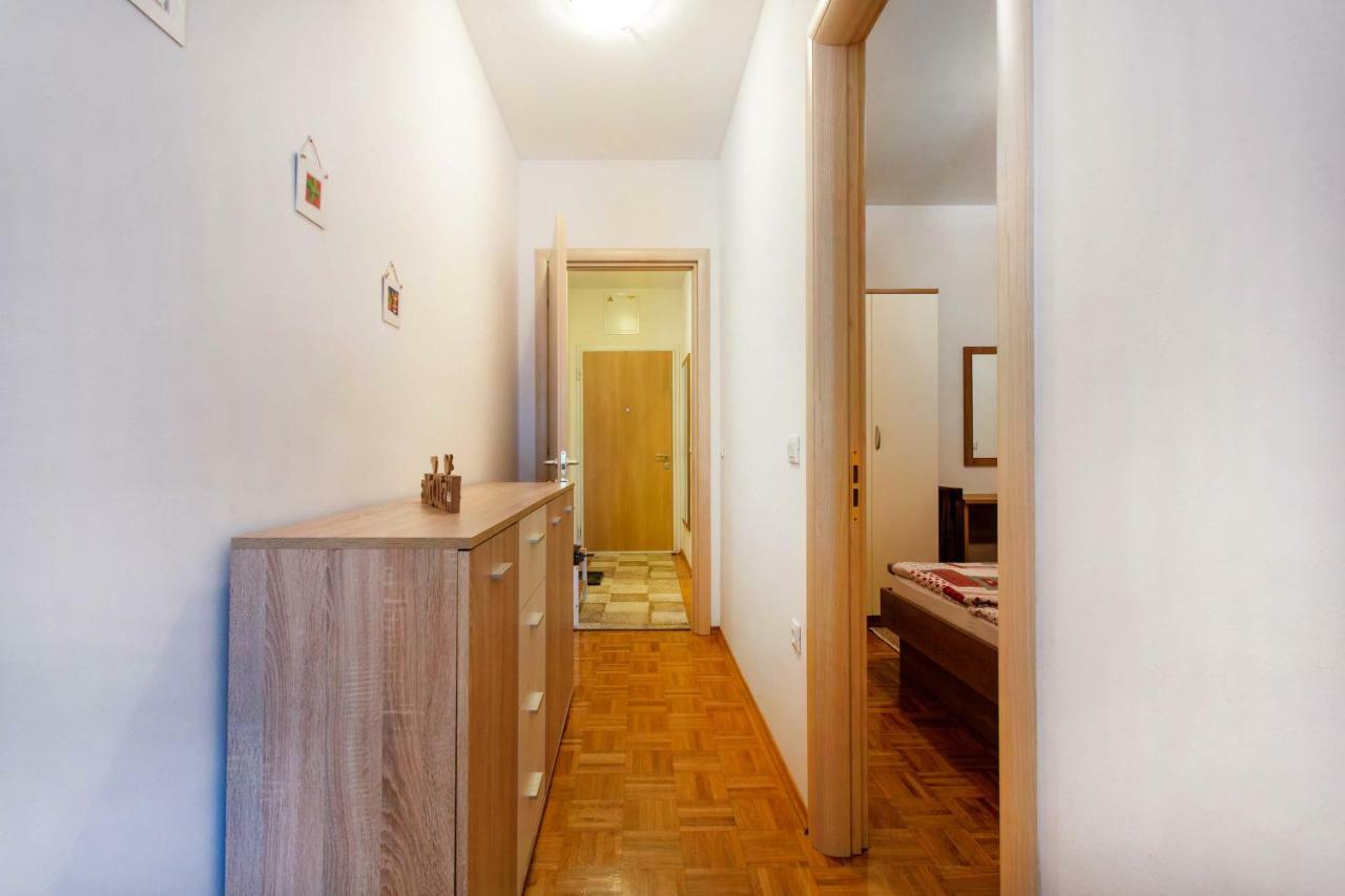 Apartma Luna Kranjska Gora Exterior photo